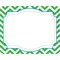Barker Creek Nautical Chevron Name Tags/Self-Adhesive Labels, Multi-Design Set, 45/Pack 1524 - alternate 3
